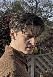 Jack Chalmers Rick Impression