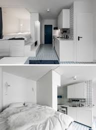 Maybe you would like to learn more about one of these? Heima Architects Have Designed A Collection Of Micro Apartments Each With Their Own Loft Bed