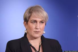 RADIO NACIONAL Ivana Marković: ' Smiješno je da HDZ proziva oporbu za  politizaciju Jadrolinije '