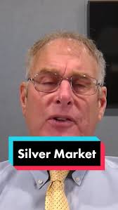The Unbelievable Silver Market: Unveiling Untold Secrets and Surprising  Shifts #silver #rickrule #silverstocks #preciousmetals #gold