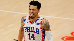 Ben simmons leads 76ers past wizards in game 2. Danny Green Diagnosed With Right Calf Strain Will Miss Remainder Of Philadelphia 76ers Second Round Series Vs Atlanta Hawks 6abc Philadelphia