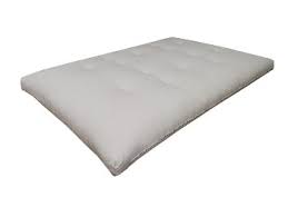 Futon bed frame mattresses are now manufactured in many shapes and sizes including twin, full, queen, king and california king. Handmade Wool Australian Cotton And Foam Futon Range Back To Bed