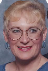 Betty Jo Davis (1943