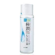 I can't read all the japanese words on the packaging, but being from hada labo, i will reckon that it contains the signature super hyaluronic acid which helps skin retain. Buy Japan Hada Labo Hada Labo Gokujun Hyaluronic Acid Liquid 170ml At Affordable Prices Price 31 Usd Free Shipping Real Reviews With Photos Joom