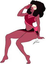 Sexy garnet steven universe