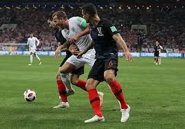 Indeed, this first world cup meeting between the pair will have a historic outcome. World Cup 2018 England And Croatia A Tale Of Contrasting Fortunes Semi Final Review