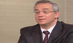 Alexandria governor complains his Brotherhood deputy El-Prince 'steals the  show'