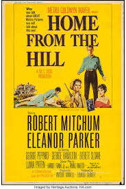 You can help wikipedia by expanding it. Home From The Hill Others Lot Mgm 1960 Posters 4 40 X Lot 51217 Heritage Auctions