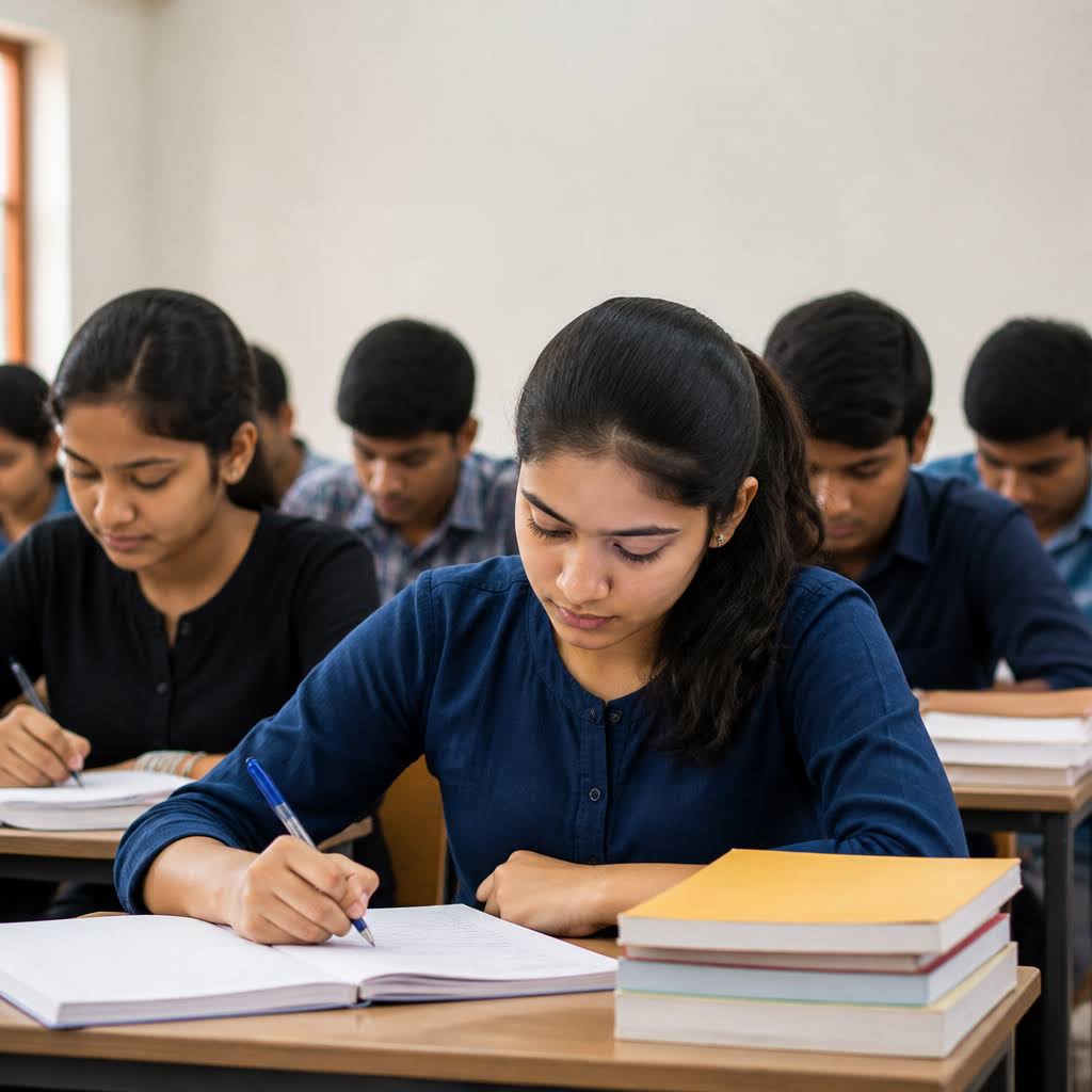 Commerce Entrance Coaching Gayatri Mandir product image