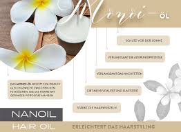 It is soothing, protective and deeply hydrating. Monoi Ol Fur Haare Berauschender Und Duftender Ankommling Aus Tahiti