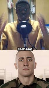 Exploring the Rise of Jarhead Meme Culture