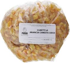 Vediamo allora come ottenere questi deliziosi cubetti di melone. Pariani Cubetti Di Arancia Candita 1000 G Amazon It Alimentari E Cura Della Casa