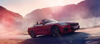 My favorite is the roomier interior. Bmw Z4 Discover Highlights Bmw Me Com