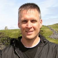 Mark Henrich's Instagram, Twitter & Facebook