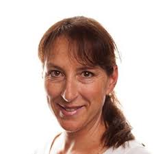 Doreen Adam I Praxis Ruhepunkt