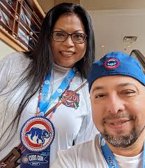 Cubs Convention rosters, prospects, and alumni