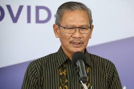 ﻿udara kemerdekaan ini adalah karunia besar dari allah subhanahu wata'ala. Update Covid 19 Per 3 Mei Harapan Indonesia Sudah Merdeka Dari Covid 19 Di Hari Kemerdekaan