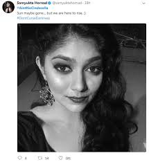 India debates women's safety amid new stalking case