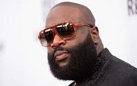 Rick Ross To Launch Luxury Hair And Beard Line