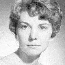 Maureen Arroyo Obituary (1939