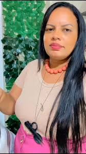 Outra lindona que tive o prazer imenso de conhecer e receber no meu salão  pela primeira vez! Norma de Paulo de Frontin!!! Muito bem vinda ao meu  espaço amiga 💓 Glacy Farias