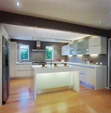 1 what style to choose for the kitchen? 20 Modern Kitchen Design Photos Beautyharmonylife