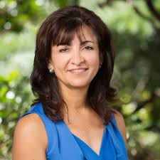 Genentech: Sally Fischer