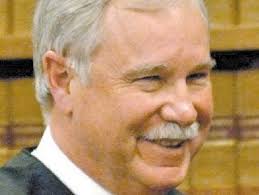 Barnstable District Court judge honored by his peers