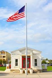 Quaint Seaside Fl Post Office Seaside Florida Seaside Fl Florida Cottage