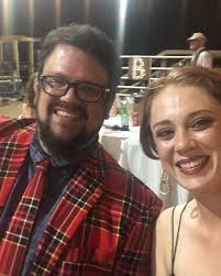 I wanted to say a special thank you and so long to my friend @hunter_eakes.  Hunter has not only been my best friend at work for years and tolerated  many many tearful