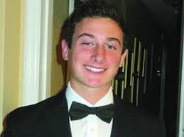 Positive People in Pinecrest- Evan Steinman