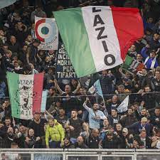 We did not find results for: Lazio Rom Fans Wollen Keine Frauen Mehr In Ihrer Kurve Stern De