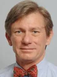 Dr. Robert Hogan, MD