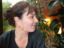 Fabienne DILHUIT (BERTRAND), 52 ans (ANTONY, BRAY SUR SEINE)