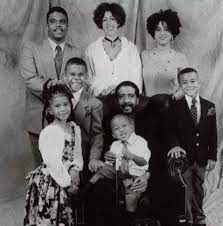 Richard Pryor His Children Famous Comedians Legendary Singers Famous Singers