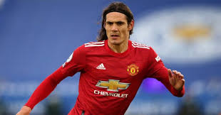 10,000 fans witness gorgeous goal from edinson cavani but man utd cannot beat fulham Cavani Sends Message To Man Utd Team Mates Ahead Of Fulham