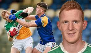 Former Offaly footballer's hilarious retirement announcement leaves  everyone in stitches