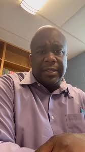 Pastor Bobby Davis remembers September 11th.