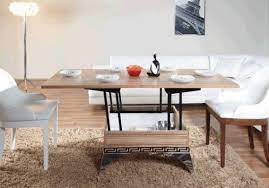Masa Olabilen Orta Sehpa Masa Olabilen Orta Sehpa Modelleri Furniture Home Decor Dining