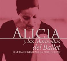 Presentarán en Cuba nuevo libro sobre Alicia Alonso