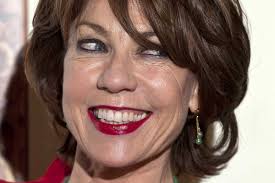 My Secret Life: Kathy Lette, 54, novelist