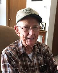 Rodolph (Dolph) H. Compton, 99, of Guthrie Center