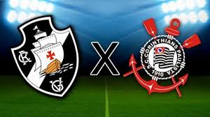 Apesar do adversário não atravessar um bom momento na temporada, vagner love, um dos líderes do elenco, vê o duelo com. Vasco X Corinthians Onde Assistir Escalacao E Arbitragem