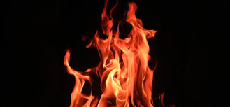Is 'Another in the Fire' Biblical? | The Berean Test