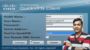 Simple Easy Cisco Quick Vpn Free Vpn Client How To Setup Vpn Server Hindi Youtube