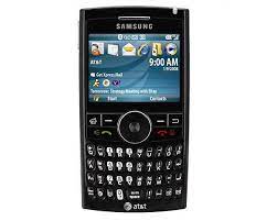 Samsung i617 BlackJack II Mobile Phone ...