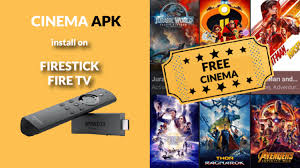 Free full hd movies and tv shows, this free movies app will help you watch the movies you want all over the world, you can use them easily and . How To Install Cinema Hd Apk On Firestick Fire Tv Latest Version
