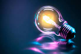 Bulb Light Artwork Light Bulb 5k Wallpaper Hdwallpaper Desktop Light Bulb Bulb Artwork Lighting