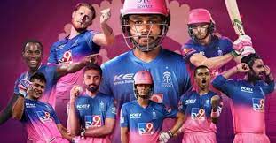 Rajasthan royals (often abbreviated as rr) are a franchise cricket team based in jaipur, rajasthan, that plays in the indian premier league (ipl). Rajasthan Royals Ipl 2021 Schedule With Dates Match Timings And Venues Crickettimes Com