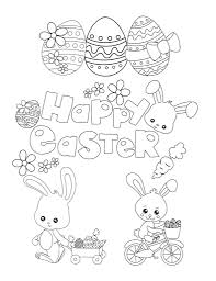 With these goal setting icon resources, you can use for web. Free Printable Easter Coloring Pages Free Fun For Kids
